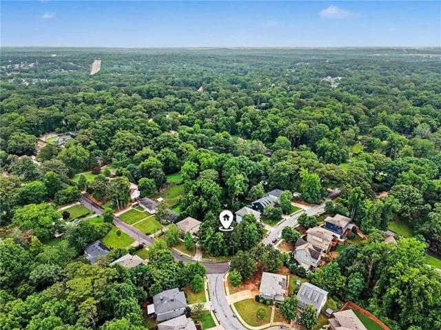1331 Willow Place Se, Atlanta, Georgia 30316