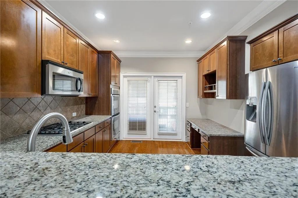 6459 Chariot Street, Atlanta, Georgia 30328, 3 Bedrooms Bedrooms, ,3 BathroomsBathrooms,Residential,For Sale,6459 Chariot Street,7629998