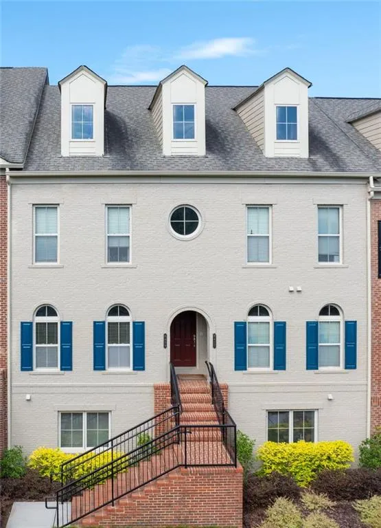 6459 Chariot Street, Atlanta, Georgia 30328, 3 Bedrooms Bedrooms, ,3 BathroomsBathrooms,Residential,For Sale,6459 Chariot Street,7629998