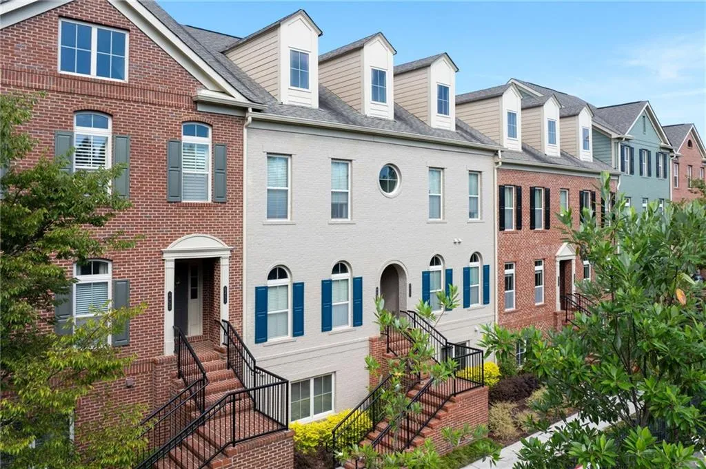 6459 Chariot Street, Atlanta, Georgia 30328, 3 Bedrooms Bedrooms, ,3 BathroomsBathrooms,Residential,For Sale,6459 Chariot Street,7629998