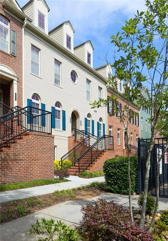 6459 Chariot Street, Atlanta, Georgia 30328, 3 Bedrooms Bedrooms, ,3 BathroomsBathrooms,Residential,For Sale,6459 Chariot Street,7629998