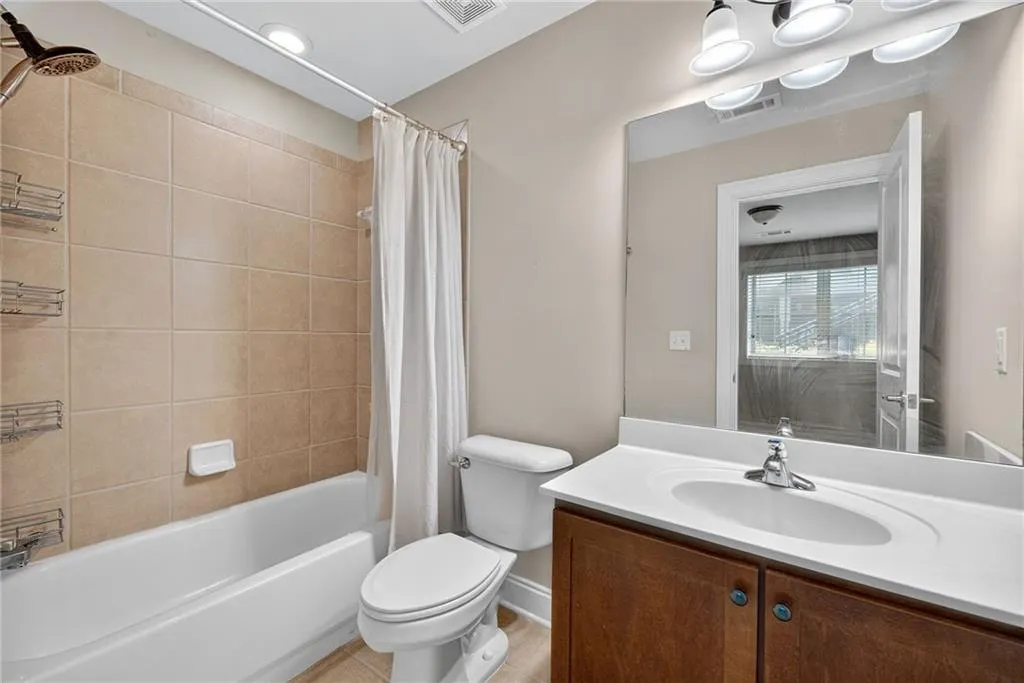 6459 Chariot Street, Atlanta, Georgia 30328, 3 Bedrooms Bedrooms, ,3 BathroomsBathrooms,Residential,For Sale,6459 Chariot Street,7629998