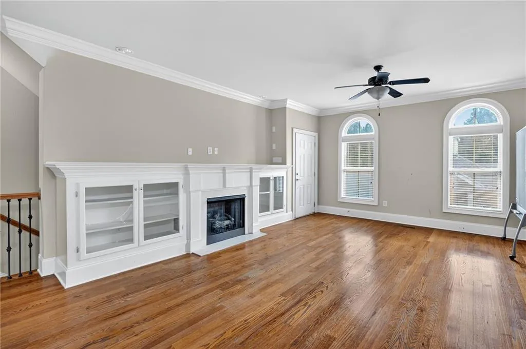 6459 Chariot Street, Atlanta, Georgia 30328, 3 Bedrooms Bedrooms, ,3 BathroomsBathrooms,Residential,For Sale,6459 Chariot Street,7629998