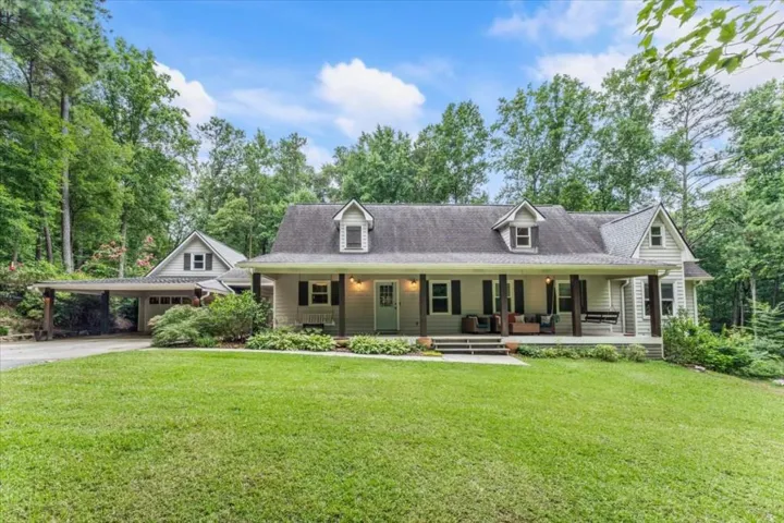 1279 Dillon Road, Austell, Georgia 30168