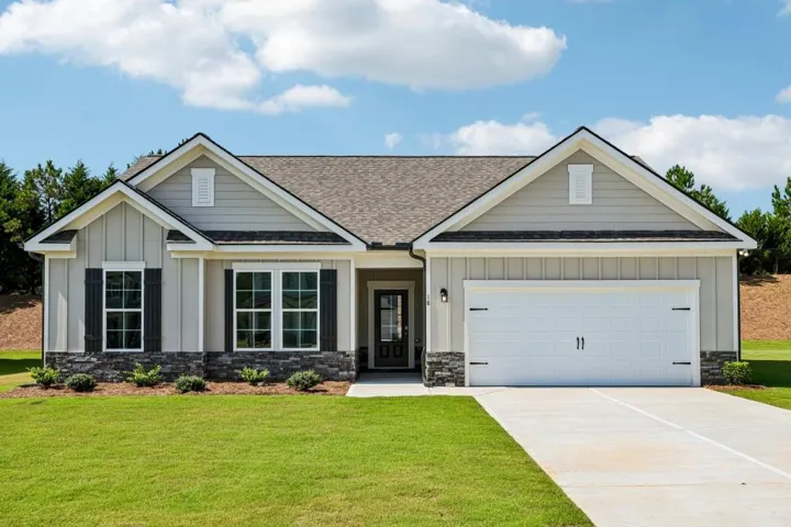 18 Purackal Lane, Statham, Georgia 30666