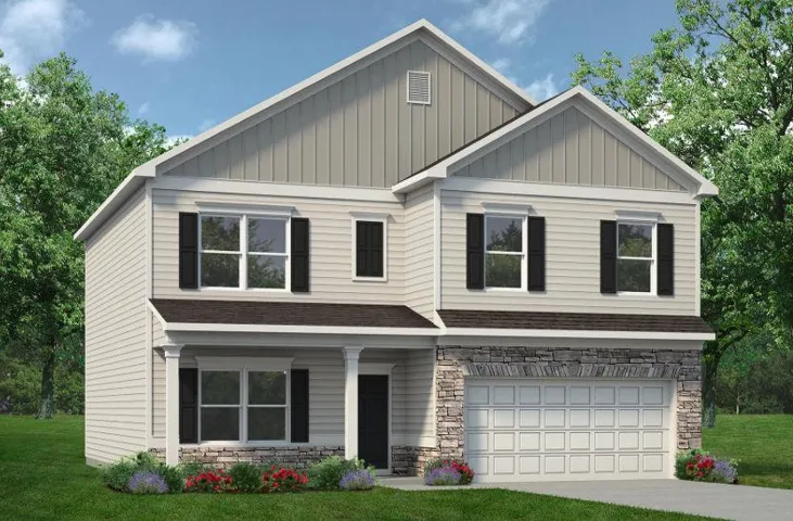 7753 Sandpiper Drive, Douglasville, Georgia 30134
