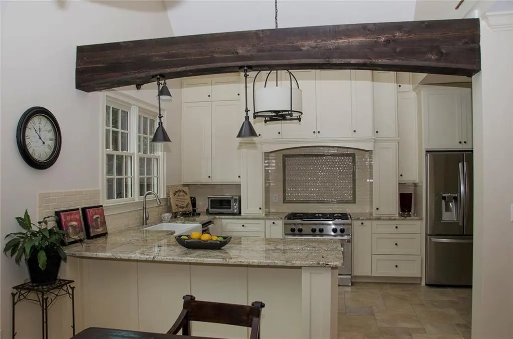 98 Mount Paran Road, Sandy Springs, Georgia 30327, 4 Bedrooms Bedrooms, ,4 BathroomsBathrooms,Residential,Sold,98 Mount Paran Road,6570957