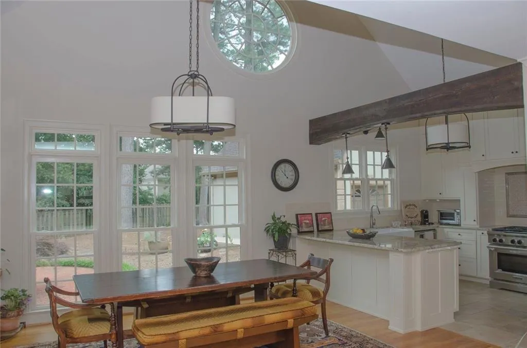 98 Mount Paran Road, Sandy Springs, Georgia 30327, 4 Bedrooms Bedrooms, ,4 BathroomsBathrooms,Residential,Sold,98 Mount Paran Road,6570957