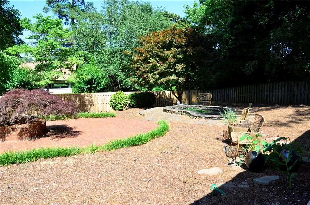 98 Mount Paran Road, Sandy Springs, Georgia 30327, 4 Bedrooms Bedrooms, ,4 BathroomsBathrooms,Residential,Sold,98 Mount Paran Road,6570957