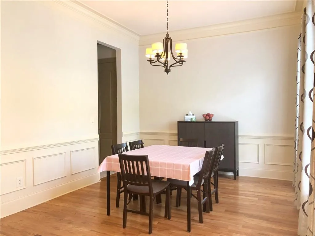 1035 Pearl Point, Atlanta, Georgia 30328, 4 Bedrooms Bedrooms, ,3 BathroomsBathrooms,Residential,Sold,1035 Pearl Point,7100568