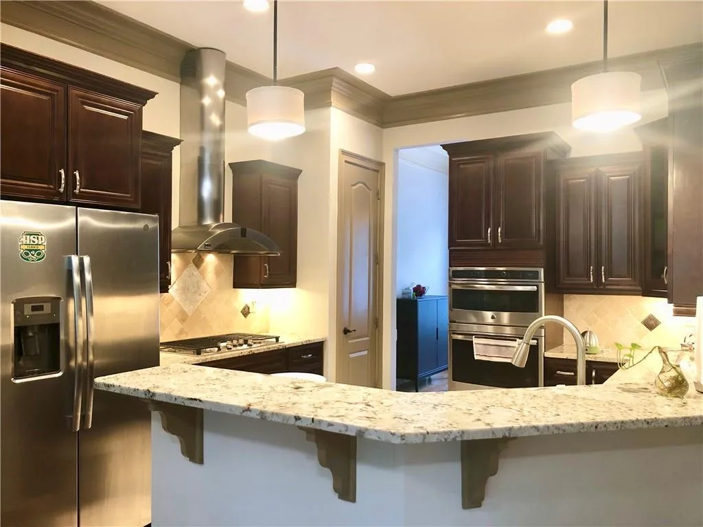 1035 Pearl Point, Atlanta, Georgia 30328, 4 Bedrooms Bedrooms, ,3 BathroomsBathrooms,Residential,Sold,1035 Pearl Point,7100568
