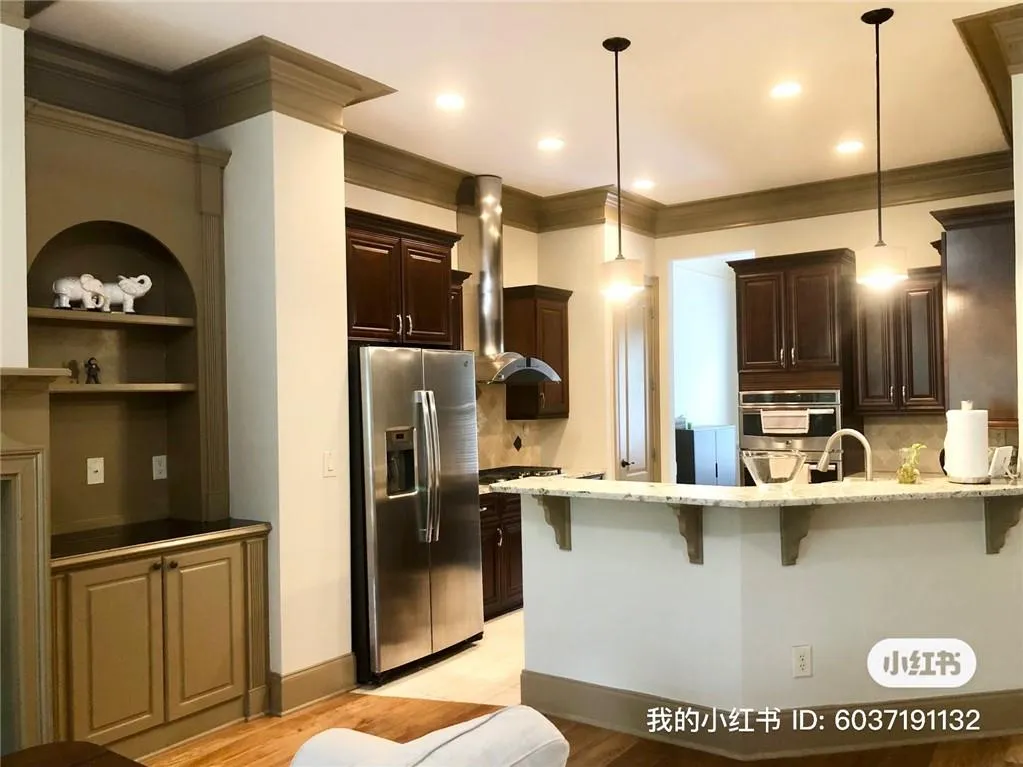 1035 Pearl Point, Atlanta, Georgia 30328, 4 Bedrooms Bedrooms, ,3 BathroomsBathrooms,Residential,Sold,1035 Pearl Point,7100568