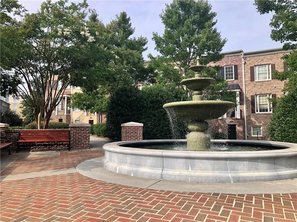 1035 Pearl Point, Atlanta, Georgia 30328, 4 Bedrooms Bedrooms, ,3 BathroomsBathrooms,Residential,Sold,1035 Pearl Point,7100568