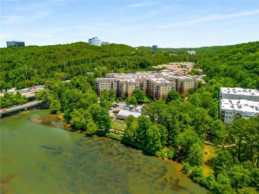 Do you like nature?  This is the spot for you!  Walking, biking, running and even kayaking are literally right outside your doorstep.