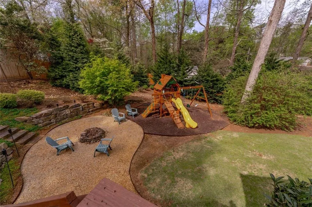 450 Glencourtney Drive, Atlanta, Georgia 30328, 5 Bedrooms Bedrooms, ,3 BathroomsBathrooms,Residential,Sold,450 Glencourtney Drive,7194815