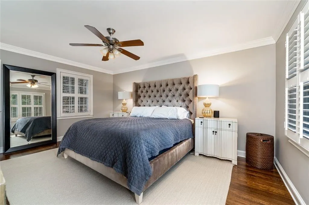 450 Glencourtney Drive, Atlanta, Georgia 30328, 5 Bedrooms Bedrooms, ,3 BathroomsBathrooms,Residential,Sold,450 Glencourtney Drive,7194815