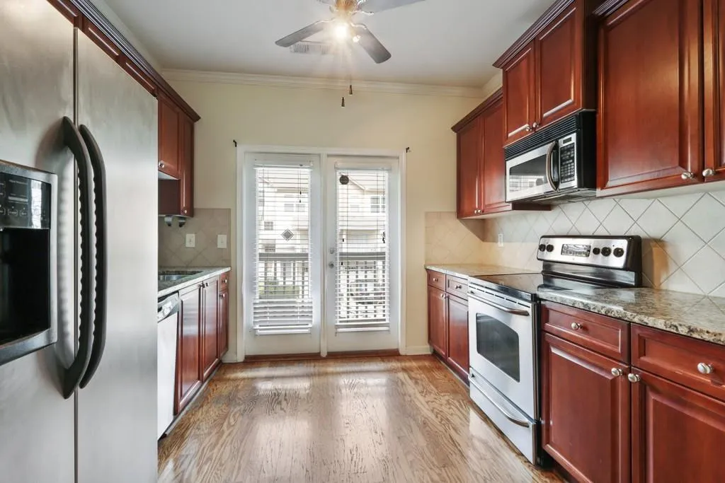 1360 Liberty Parkway Nw, Atlanta, Georgia 30318, 3 Bedrooms Bedrooms, ,3 BathroomsBathrooms,Residential,Sold,1360 Liberty Parkway Nw,5828743