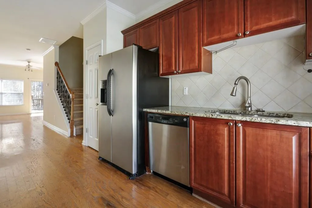 1360 Liberty Parkway Nw, Atlanta, Georgia 30318, 3 Bedrooms Bedrooms, ,3 BathroomsBathrooms,Residential,Sold,1360 Liberty Parkway Nw,5828743