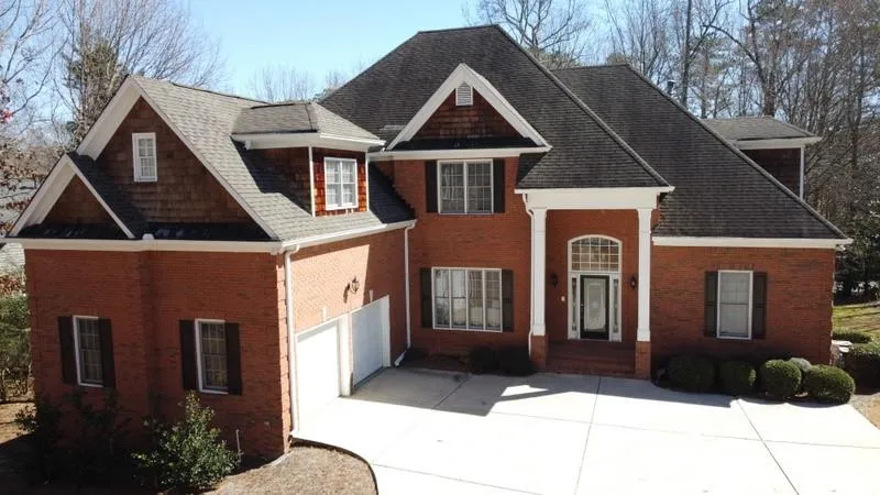 1195 Spalding Drive, Sandy Springs, Georgia 30350, 4 Bedrooms Bedrooms, ,3 BathroomsBathrooms,Residential,Sold,1195 Spalding Drive,7005376