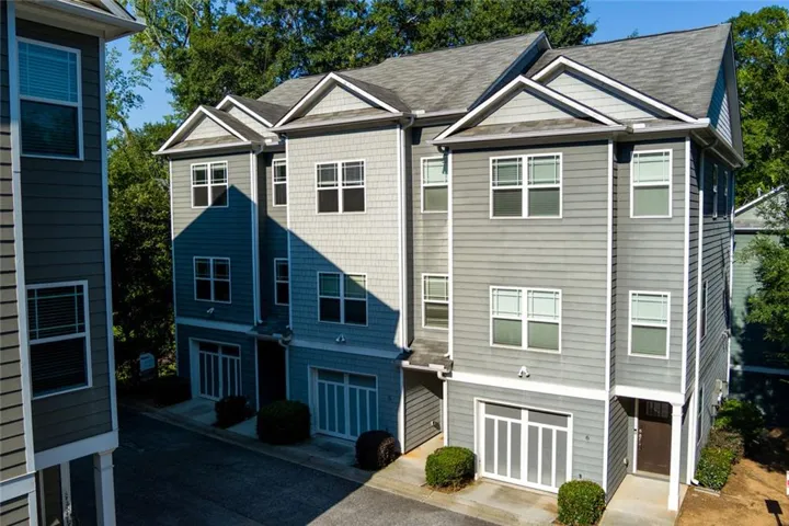 1365 Memorial Drive Se Unit 5, Atlanta, Georgia 30317