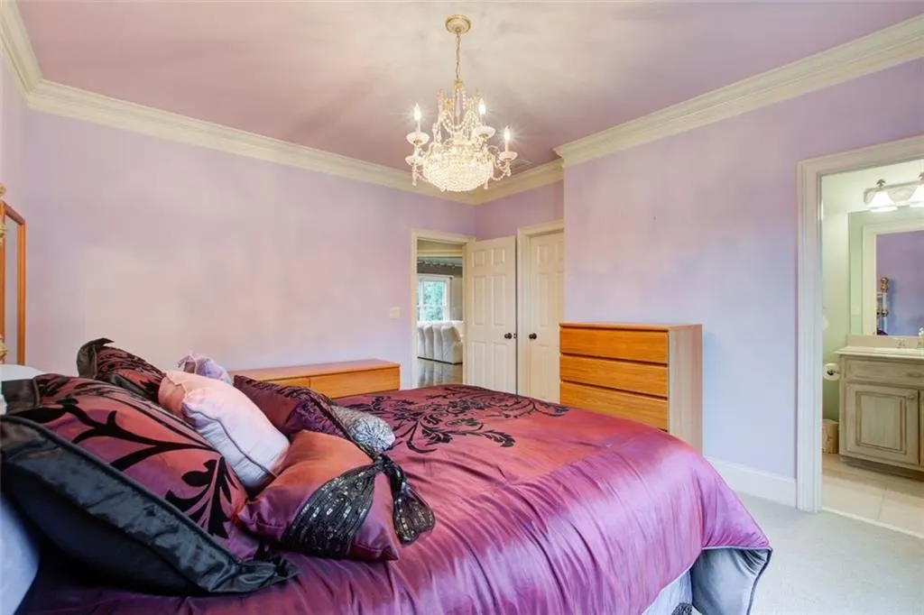 810 Glengate Place, Sandy Springs, Georgia 30328, 5 Bedrooms Bedrooms, ,5 BathroomsBathrooms,Residential,Sold,810 Glengate Place,7158964