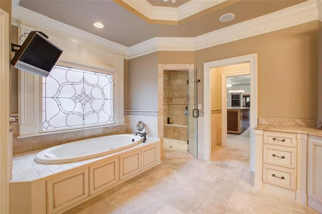 810 Glengate Place, Sandy Springs, Georgia 30328, 5 Bedrooms Bedrooms, ,5 BathroomsBathrooms,Residential,Sold,810 Glengate Place,7158964