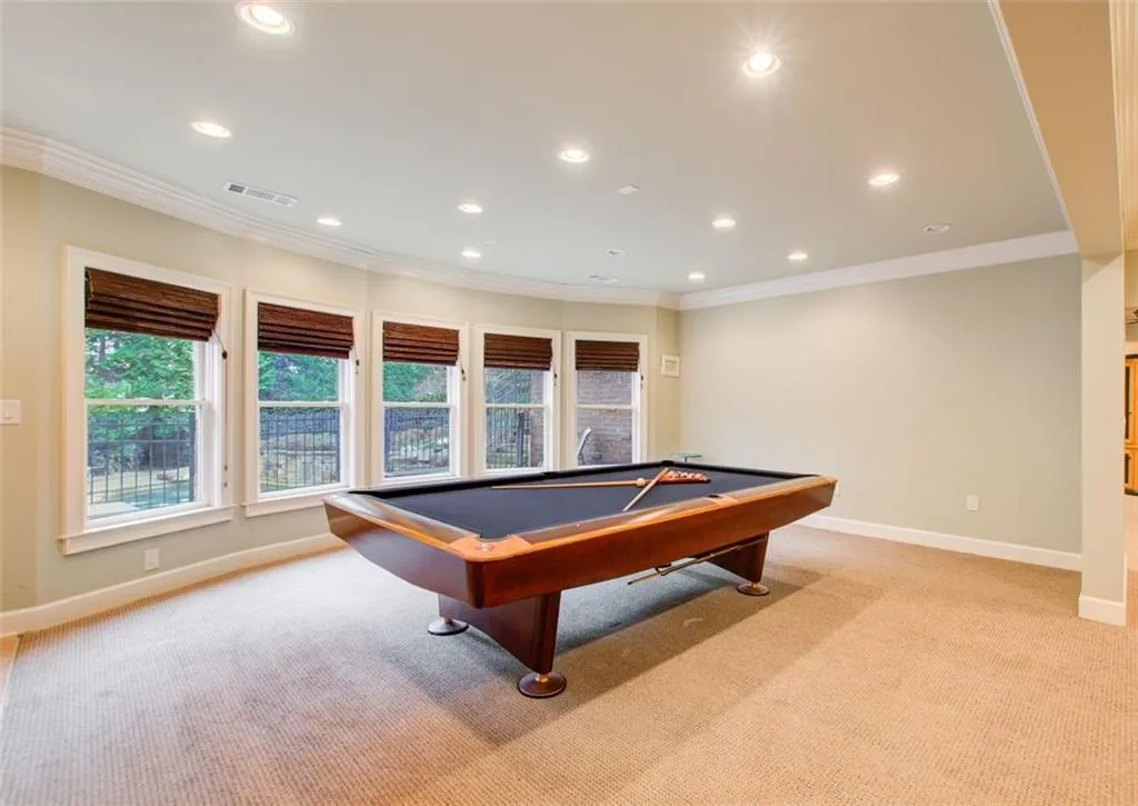 810 Glengate Place, Sandy Springs, Georgia 30328, 5 Bedrooms Bedrooms, ,5 BathroomsBathrooms,Residential,Sold,810 Glengate Place,7158964