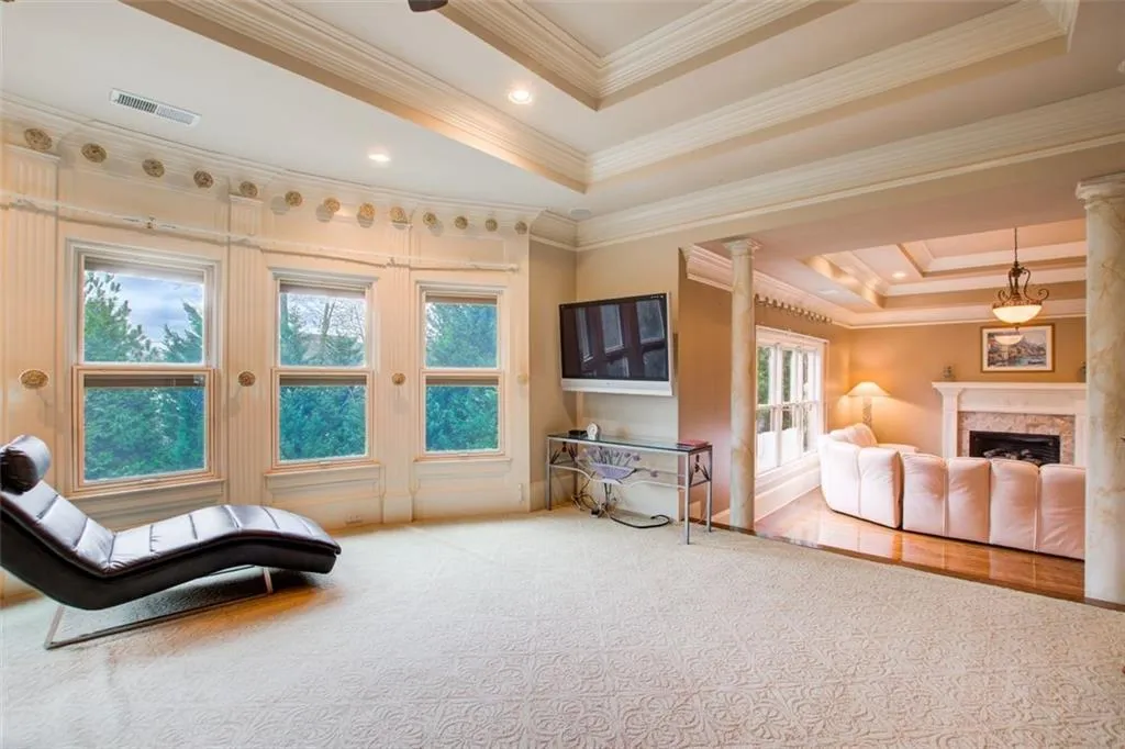 810 Glengate Place, Sandy Springs, Georgia 30328, 5 Bedrooms Bedrooms, ,5 BathroomsBathrooms,Residential,Sold,810 Glengate Place,7158964