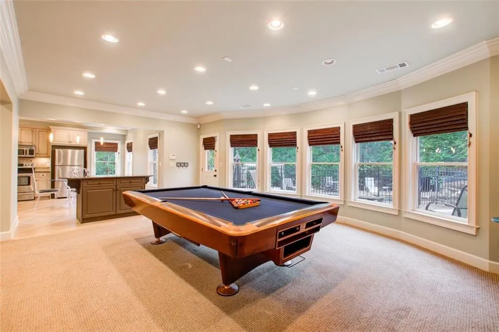 810 Glengate Place, Sandy Springs, Georgia 30328, 5 Bedrooms Bedrooms, ,5 BathroomsBathrooms,Residential,Sold,810 Glengate Place,7158964