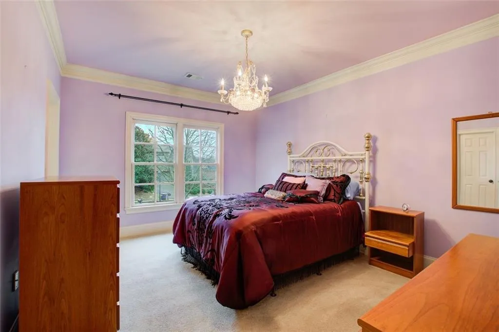 810 Glengate Place, Sandy Springs, Georgia 30328, 5 Bedrooms Bedrooms, ,5 BathroomsBathrooms,Residential,Sold,810 Glengate Place,7158964