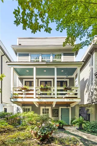 978 N Ormewood Park Drive Se, Atlanta, Georgia 30316