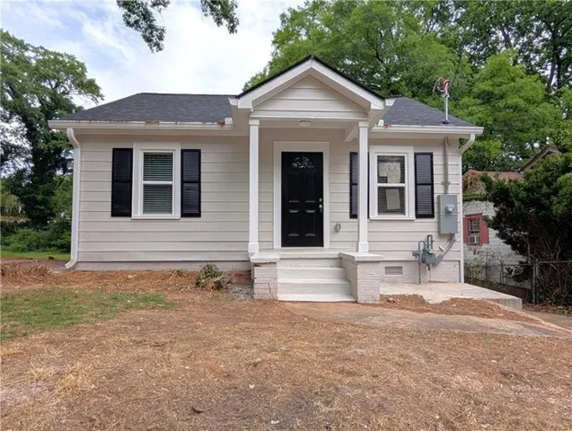 1377 Pine Avenue, Atlanta, Georgia 30344