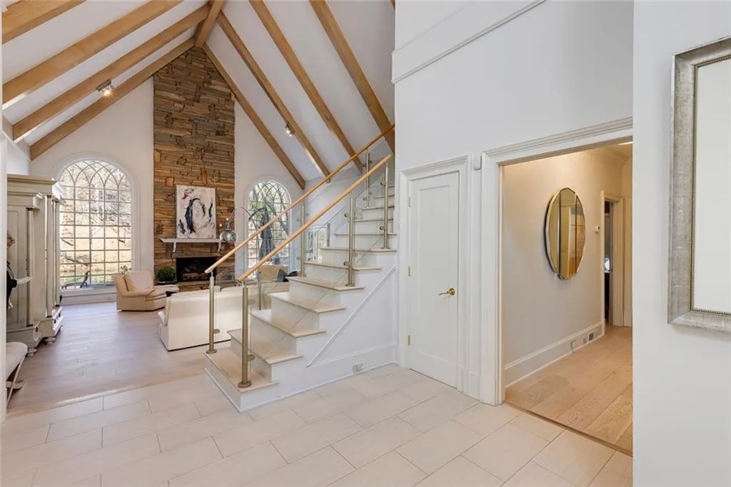 325 Riverhall Court, Sandy Springs, Georgia 30350, 5 Bedrooms Bedrooms, ,4 BathroomsBathrooms,Residential,For Sale,325 Riverhall Court,7699479