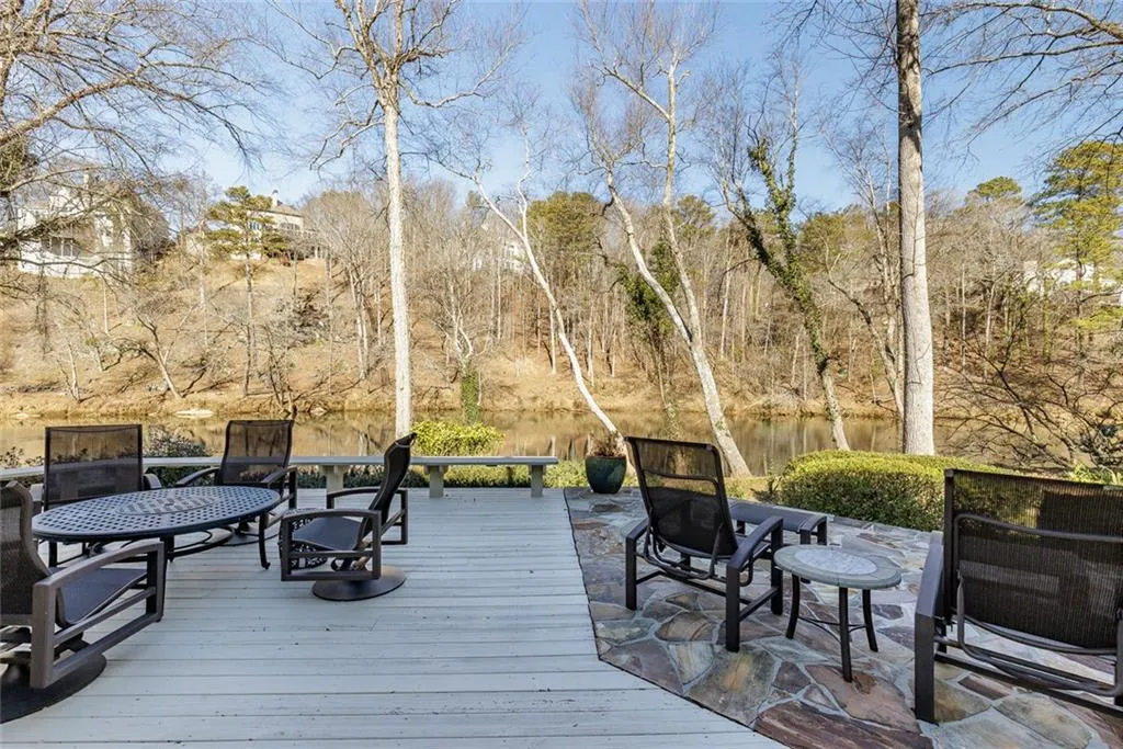 325 Riverhall Court, Sandy Springs, Georgia 30350, 5 Bedrooms Bedrooms, ,4 BathroomsBathrooms,Residential,For Sale,325 Riverhall Court,7699479