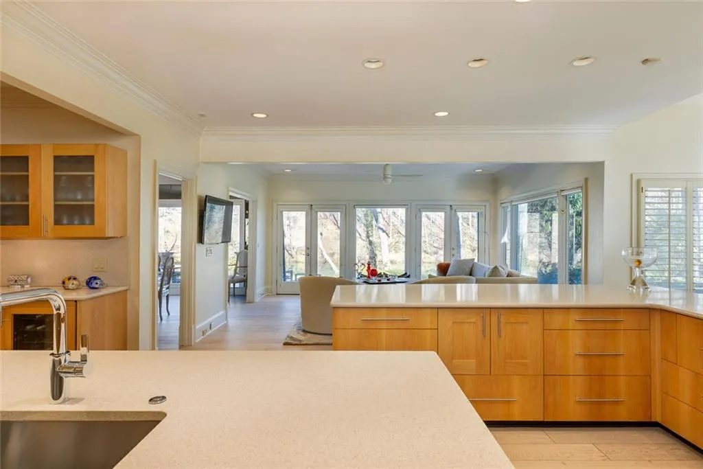 325 Riverhall Court, Sandy Springs, Georgia 30350, 5 Bedrooms Bedrooms, ,4 BathroomsBathrooms,Residential,For Sale,325 Riverhall Court,7699479