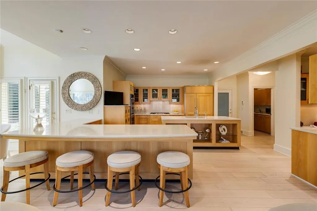 325 Riverhall Court, Sandy Springs, Georgia 30350, 5 Bedrooms Bedrooms, ,4 BathroomsBathrooms,Residential,For Sale,325 Riverhall Court,7699479