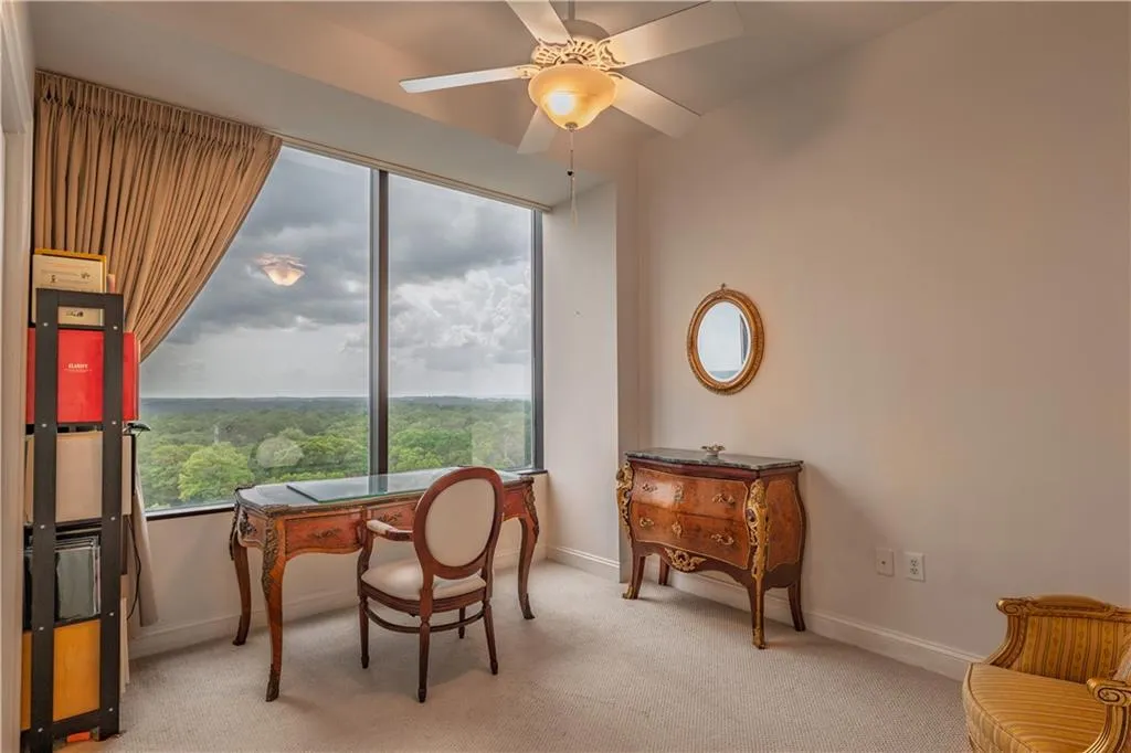2828 Peachtree Road Nw Unit 1501, Atlanta, Georgia 30305, 2 Bedrooms Bedrooms, 0 ,2 BathroomsBathrooms,Residential,For Sale,2828 Peachtree Road Nw Unit 1501,7714884