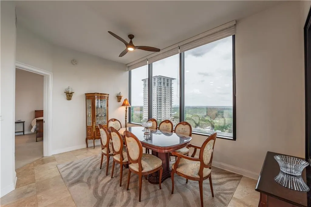 2828 Peachtree Road Nw Unit 1501, Atlanta, Georgia 30305, 2 Bedrooms Bedrooms, 0 ,2 BathroomsBathrooms,Residential,For Sale,2828 Peachtree Road Nw Unit 1501,7714884