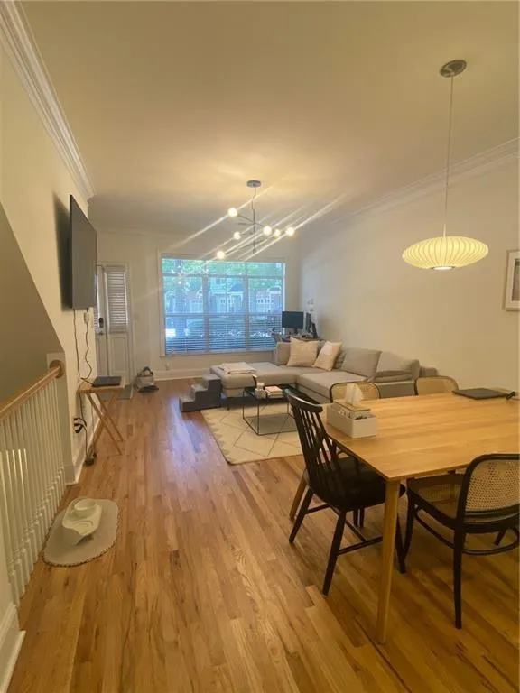 1171 Glenridge Place, Atlanta, Georgia 30342, 1 Bedroom Bedrooms, ,1 BathroomBathrooms,Residential,Sold,1171 Glenridge Place,6937635