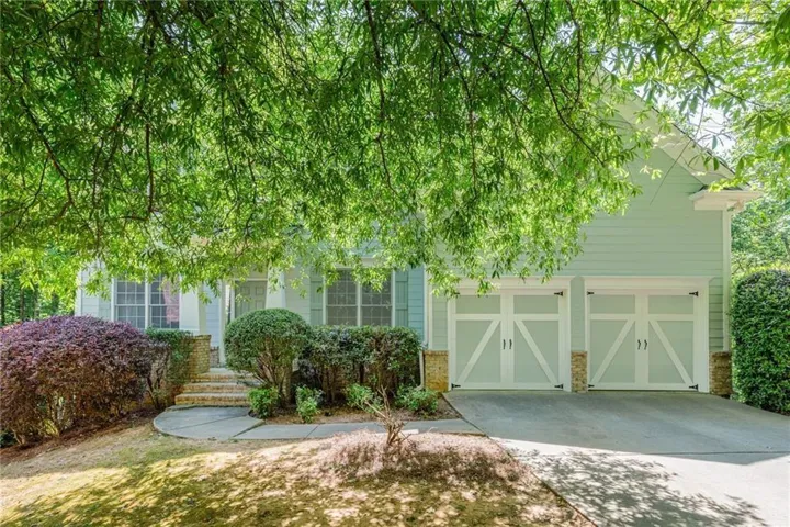 5678 Coopers Glen Court Sw, Mableton, Georgia 30126