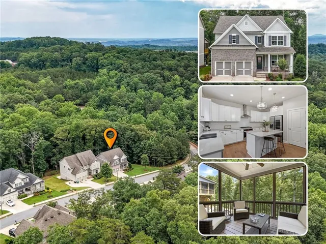 120 Longleaf Drive, Canton, Georgia 30114