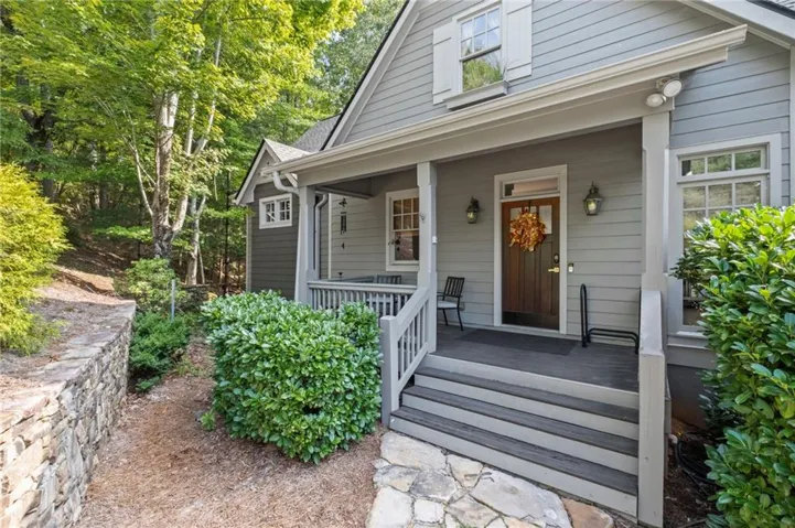 23 Laurel Ridge Trail, Jasper, Georgia 30143
