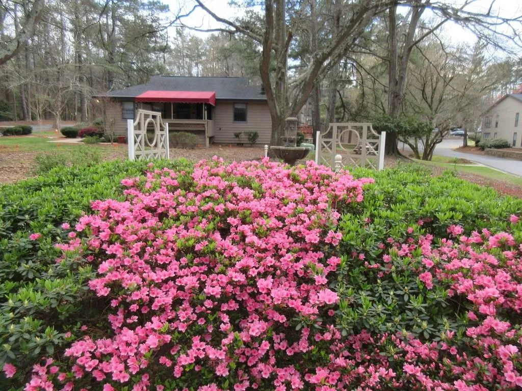 9400 Roberts Drive Unit 7k, Sandy Springs, Georgia 30350, 2 Bedrooms Bedrooms, ,2 BathroomsBathrooms,Residential,Sold,9400 Roberts Drive Unit 7k,5983549