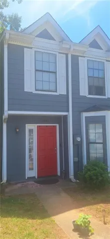 1022 Thornwoode, Stone Mountain, Georgia 30083