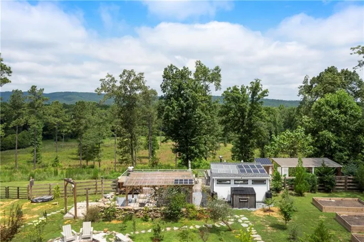 1224 Texas Valley Road Nw, Rome, Georgia 30165