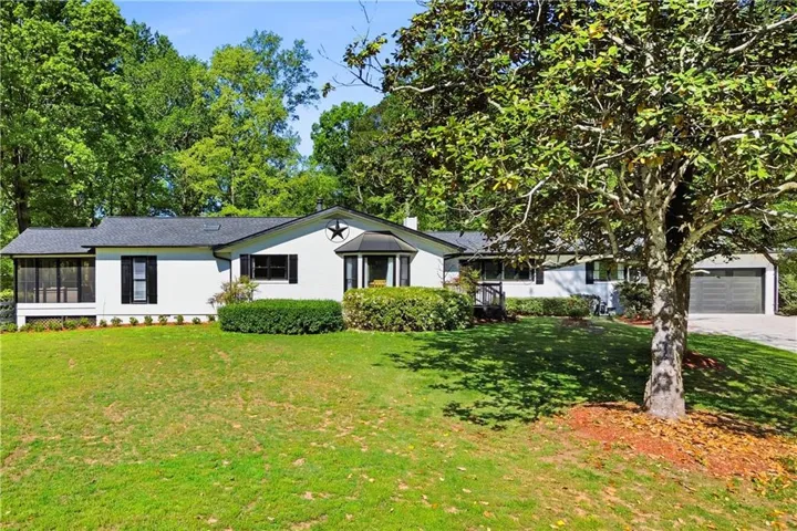 2969 Upper Bethany Road, Ball Ground, Georgia 30107
