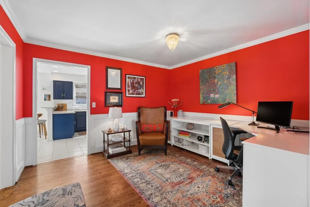 1233 Defoor Court Nw, Atlanta, Georgia 30318, 2 Bedrooms Bedrooms, 0 ,2 BathroomsBathrooms,Residential,For Sale,1233 Defoor Court Nw,7855225