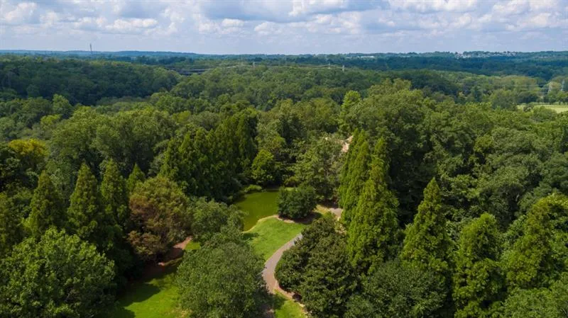 2100 West Wesley Road, Atlanta, Georgia 30327, 3 Bedrooms Bedrooms, ,3 BathroomsBathrooms,Land,For Sale,2100 West Wesley Road,7680937