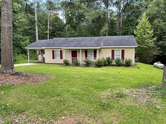 200 Glover Circle, Newnan, Georgia 30263