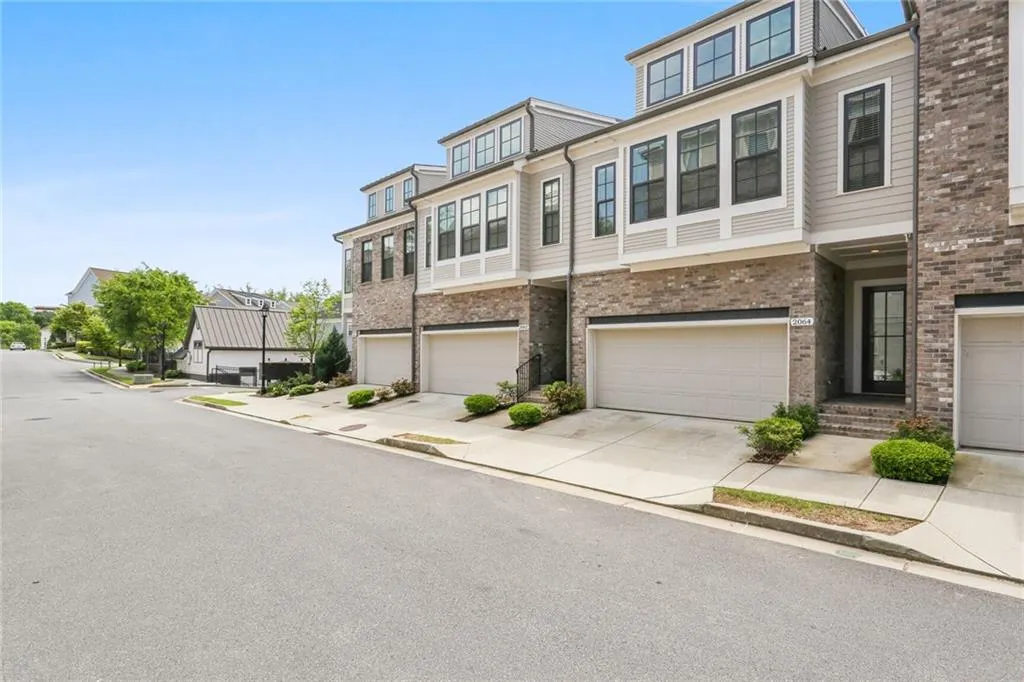 Easy access to main floor from covered entryway or two car garage.